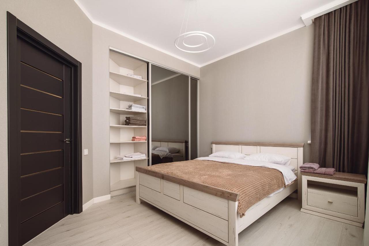 Море 5 Мин Французский Бульвар Спальных Мест 6 Odesa Exterior photo